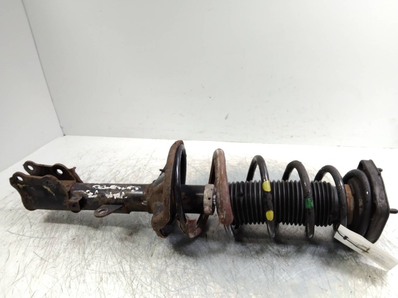 Recambio de amortiguador trasero para kia cerato 2.0 turbodiesel cat referencia OEM IAM   