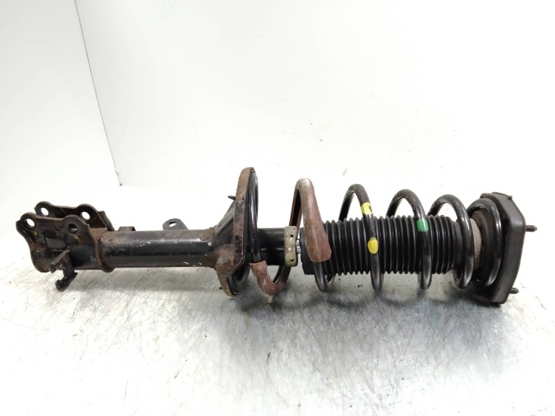 Recambio de amortiguador trasero para kia cerato 2.0 turbodiesel cat referencia OEM IAM   