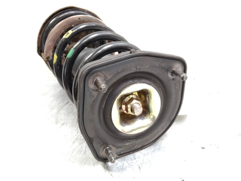 Recambio de amortiguador trasero para kia cerato 2.0 turbodiesel cat referencia OEM IAM   