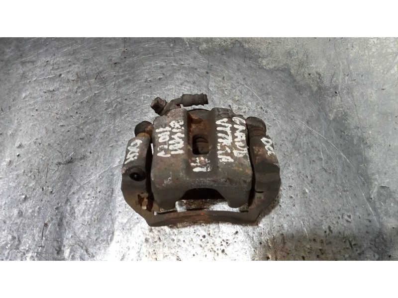 Recambio de pinza freno delantera derecha para suzuki grand vitara 5 puertas sq (ft) 2.0 td referencia OEM IAM   