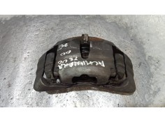 Recambio de pinza freno delantera derecha para seat alhambra (7v9) signo referencia OEM IAM   