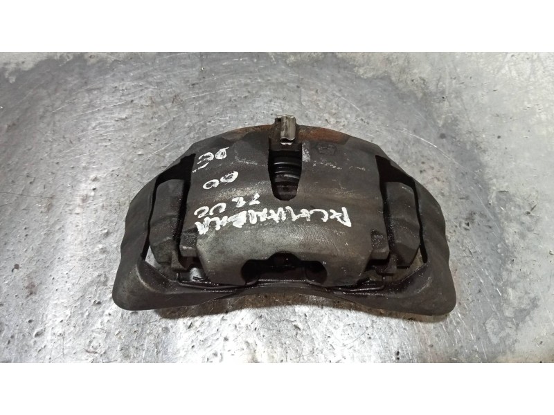 Recambio de pinza freno delantera derecha para seat alhambra (7v9) signo referencia OEM IAM   