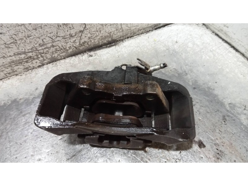 Recambio de pinza freno delantera derecha para seat alhambra (7v9) signo referencia OEM IAM   