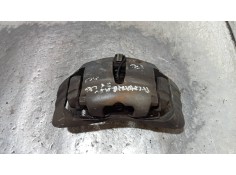 Recambio de pinza freno delantera izquierda para seat alhambra (7v9) signo referencia OEM IAM   