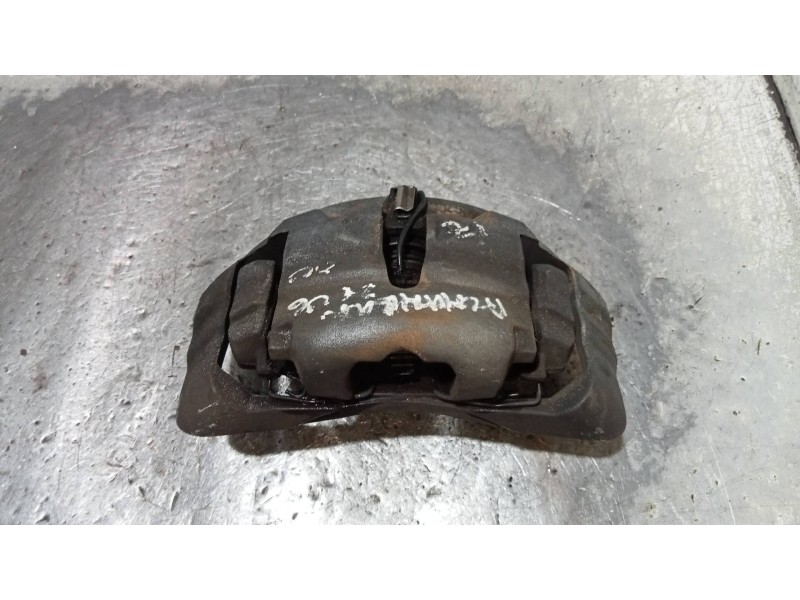 Recambio de pinza freno delantera izquierda para seat alhambra (7v9) signo referencia OEM IAM   