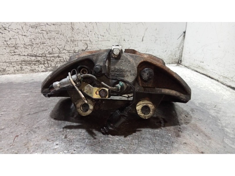 Recambio de pinza freno delantera izquierda para seat alhambra (7v9) signo referencia OEM IAM   