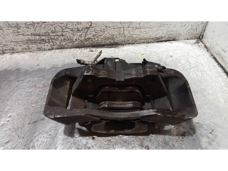 Recambio de pinza freno delantera izquierda para seat alhambra (7v9) signo referencia OEM IAM   