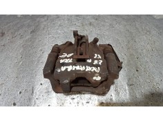 Recambio de pinza freno trasera derecha para seat alhambra (7v9) signo referencia OEM IAM   