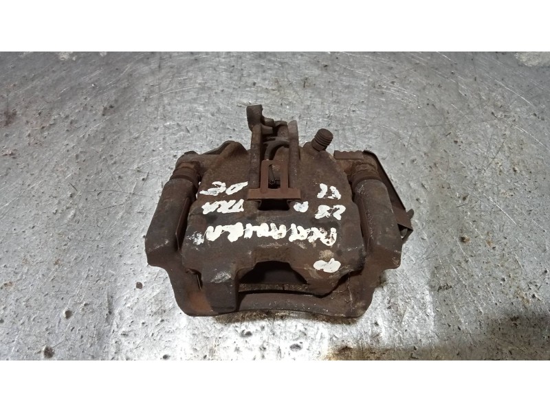 Recambio de pinza freno trasera derecha para seat alhambra (7v9) signo referencia OEM IAM   
