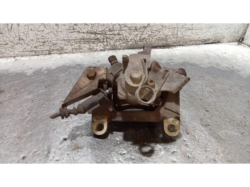 Recambio de pinza freno trasera derecha para seat alhambra (7v9) signo referencia OEM IAM   
