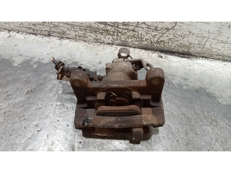 Recambio de pinza freno trasera derecha para seat alhambra (7v9) signo referencia OEM IAM   