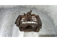 Recambio de pinza freno trasera izquierda para seat alhambra (7v9) signo referencia OEM IAM   