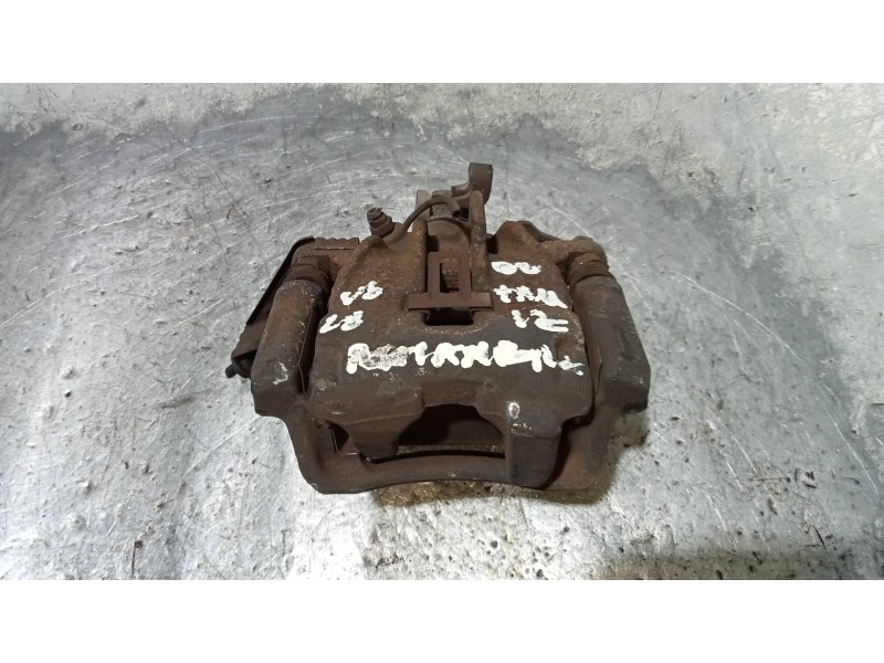 Recambio de pinza freno trasera izquierda para seat alhambra (7v9) signo referencia OEM IAM   
