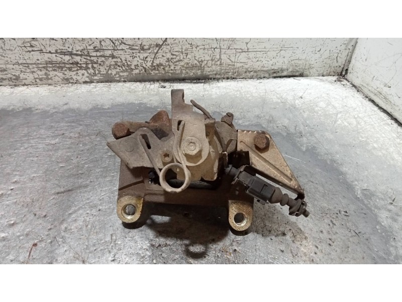 Recambio de pinza freno trasera izquierda para seat alhambra (7v9) signo referencia OEM IAM   