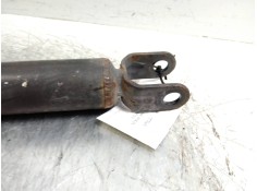 Recambio de amortiguador trasero para kia cee´d sporty wagon 1.6 cat referencia OEM IAM    2