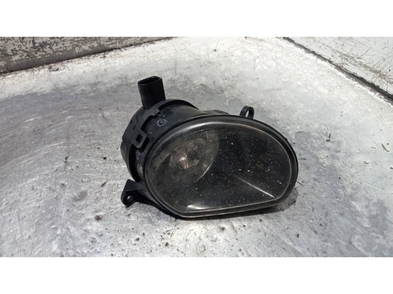 Recambio de faro antiniebla izquierdo para audi q7 (4l) 3.0 tdi referencia OEM IAM   