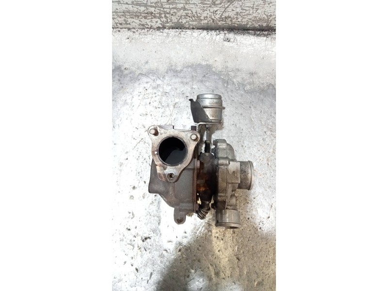 Recambio de turbocompresor para hyundai accent (mc) gl crdi referencia OEM IAM 282012A400 7406110002 