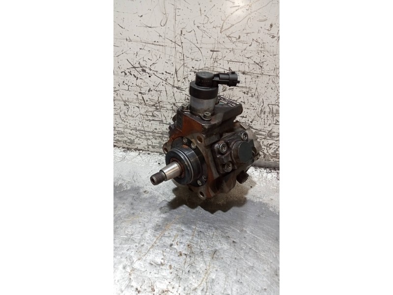 Recambio de bomba inyeccion para hyundai accent (mc) gl crdi referencia OEM IAM 0445010124 331002A410 