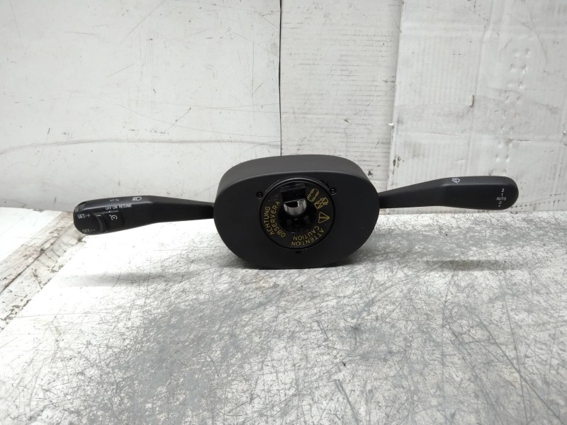 Recambio de mando luces para saab 9-3 sport sedán aero referencia OEM IAM   