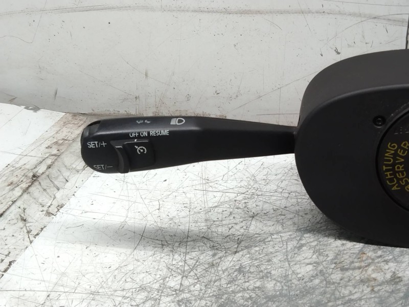 Recambio de mando luces para saab 9-3 sport sedán aero referencia OEM IAM   