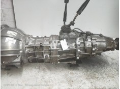 Recambio de caja cambios para opel monterey 3.0 dti cat referencia OEM IAM 8971748520  