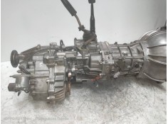 Recambio de caja cambios para opel monterey 3.0 dti cat referencia OEM IAM 8971748520   2