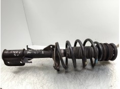 Recambio de amortiguador delantero izquierdo para mercedes vito (w638) caja cerrada referencia OEM IAM   