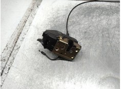 Recambio de motor cierre centralizado delantero izquierdo para renault scenic ii authentique referencia OEM IAM   5P