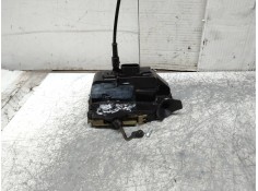 Recambio de motor cierre centralizado delantero izquierdo para renault scenic ii authentique referencia OEM IAM   5P 2