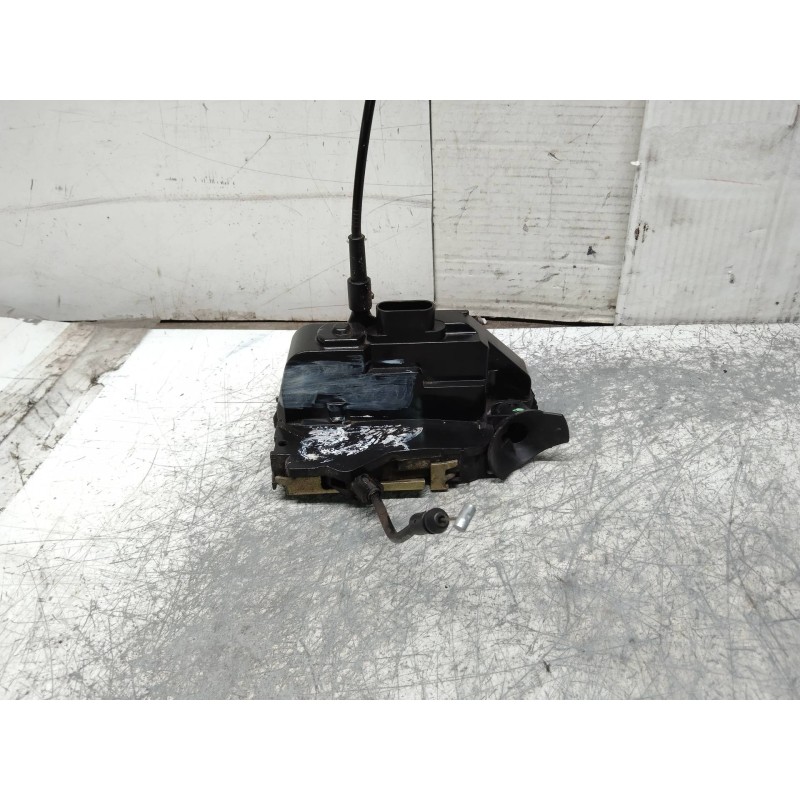 Recambio de motor cierre centralizado delantero izquierdo para renault scenic ii authentique referencia OEM IAM   5P