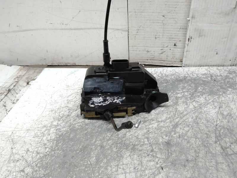 Recambio de motor cierre centralizado delantero izquierdo para renault scenic ii authentique referencia OEM IAM   5P