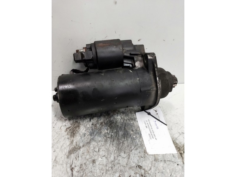 Recambio de motor arranque para volkswagen passat berlina (3a2) cl referencia OEM IAM   
