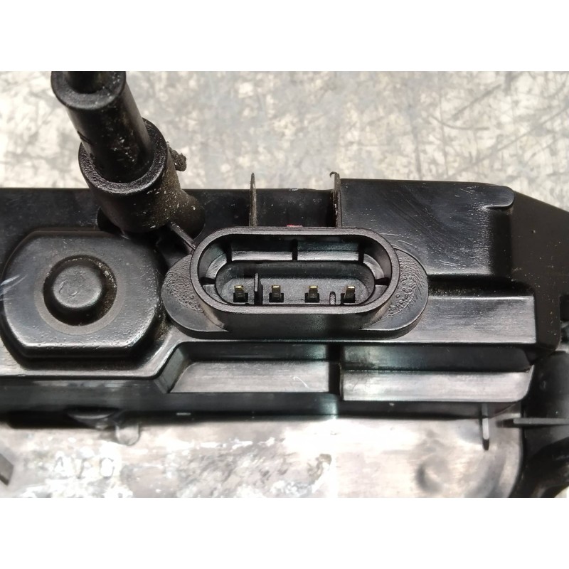 Recambio de motor cierre centralizado delantero izquierdo para renault scenic ii authentique referencia OEM IAM   5P