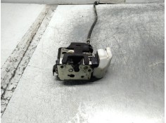 Recambio de motor cierre centralizado delantero izquierdo para fiat doblo cargo (223) 1.9 jtd sx furg. panorama referencia OEM I