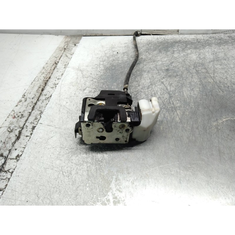 Recambio de motor cierre centralizado delantero izquierdo para fiat doblo cargo (223) 1.9 jtd sx furg. panorama referencia OEM I