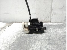 Recambio de motor cierre centralizado delantero izquierdo para fiat doblo cargo (223) 1.9 jtd sx furg. panorama referencia OEM I 2