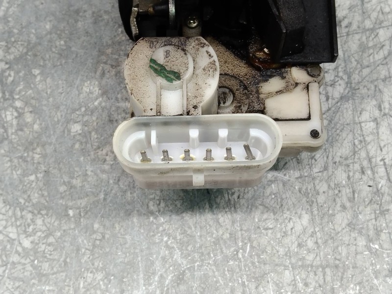 Recambio de motor cierre centralizado delantero izquierdo para fiat doblo cargo (223) 1.9 jtd sx furg. panorama referencia OEM I