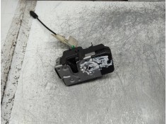 Recambio de motor cierre centralizado delantero derecho para opel vectra b berlina comfort referencia OEM IAM 24414113 DD 4P