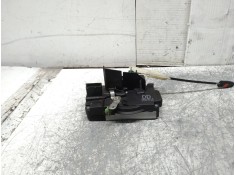 Recambio de motor cierre centralizado delantero derecho para opel vectra b berlina comfort referencia OEM IAM 24414113 DD 4P 2