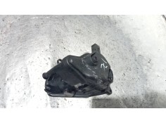 Recambio de faro antiniebla izquierdo para audi q7 (4l) 3.0 tdi referencia OEM IAM    2