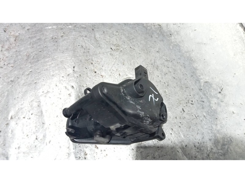 Recambio de faro antiniebla izquierdo para audi q7 (4l) 3.0 tdi referencia OEM IAM   