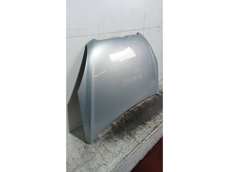 Recambio de capot para hyundai accent (mc) gl crdi referencia OEM IAM   