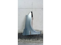 Recambio de aleta delantera derecha para hyundai accent (mc) gl crdi referencia OEM IAM   