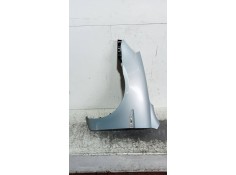 Recambio de aleta delantera izquierda para hyundai accent (mc) gl crdi referencia OEM IAM   