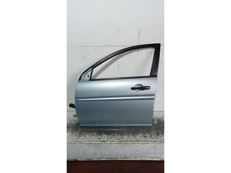 Recambio de puerta delantera izquierda para hyundai accent (mc) gl crdi referencia OEM IAM   4P