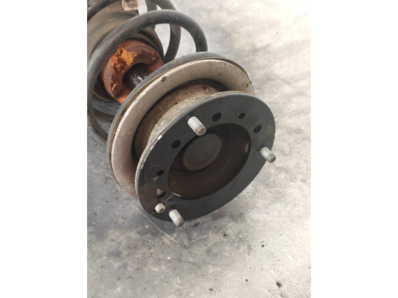 Recambio de amortiguador delantero izquierdo para bmw serie 3 touring (e91) 325d referencia OEM IAM   