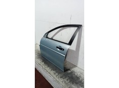 Recambio de puerta delantera izquierda para hyundai accent (mc) gl crdi referencia OEM IAM   4P 2