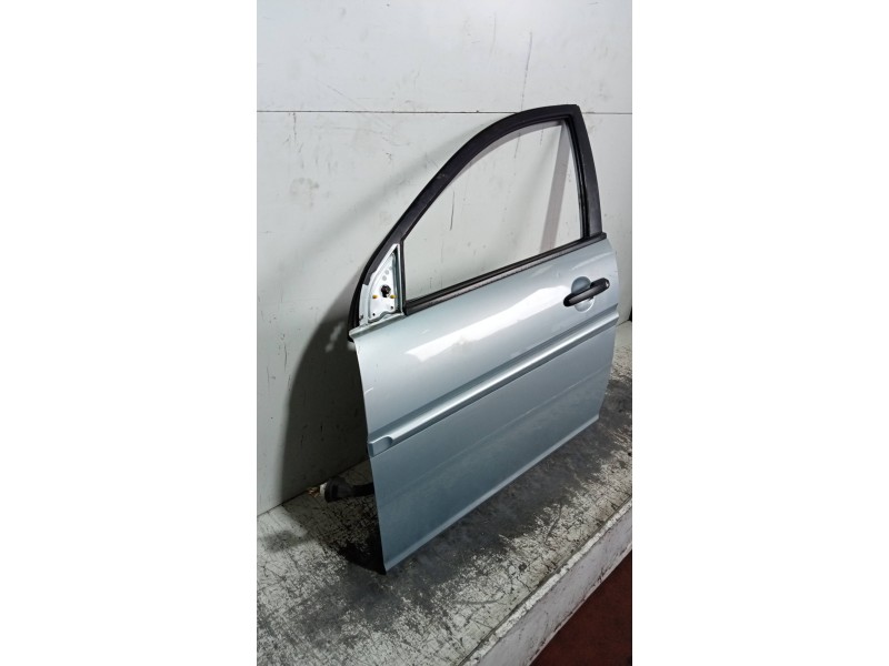 Recambio de puerta delantera izquierda para hyundai accent (mc) gl crdi referencia OEM IAM   4P