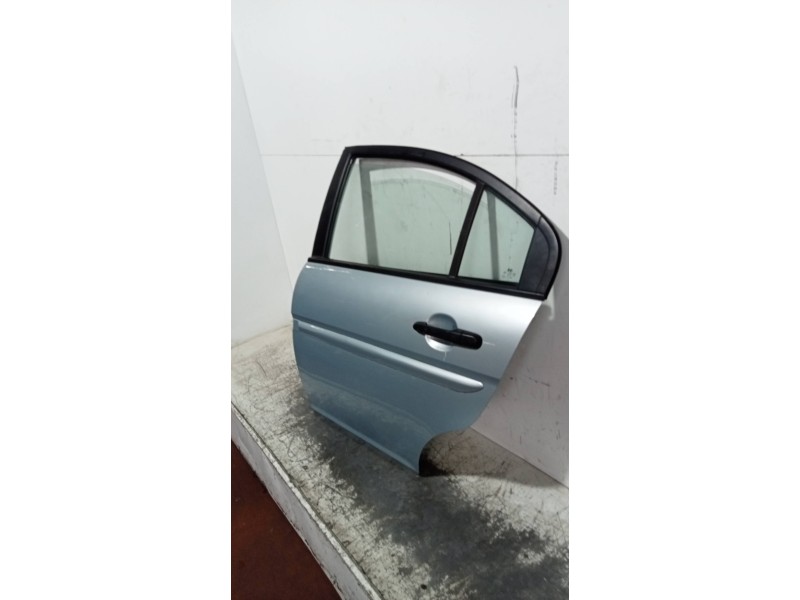 Recambio de puerta trasera izquierda para hyundai accent (mc) gl crdi referencia OEM IAM   4P