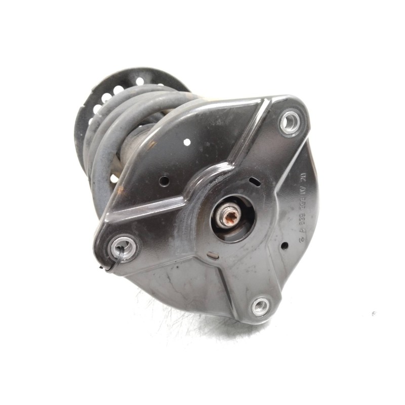 Recambio de amortiguador delantero izquierdo para mercedes vito kasten (639) 113 cdi extralang (639.605) referencia OEM IAM   